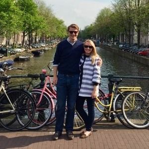 Meet your Posher, Amelia